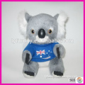 Australia animal koala toy animal plush toy stuffed animal toys